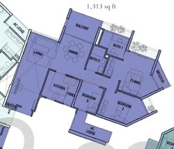 The Crest (D3), Condominium #457323361